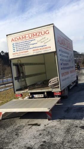 Entrümpelung und Wohnungsauflösung